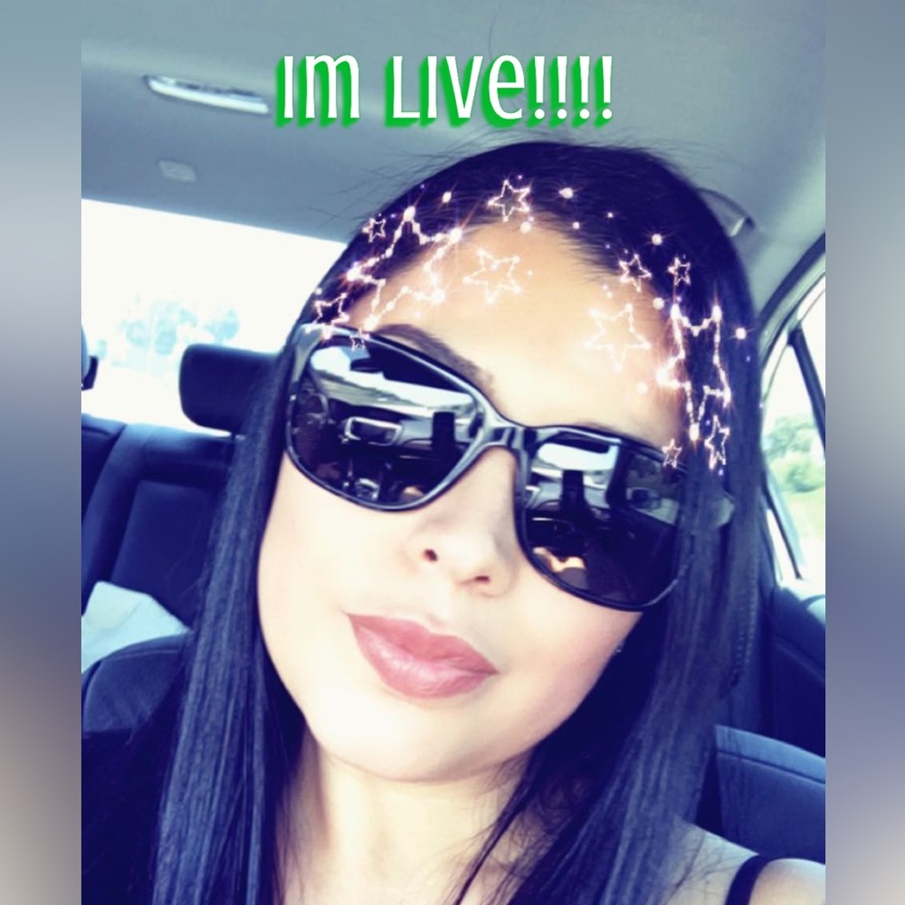 Please like for notifications of shows